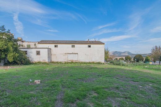 Grundstück in Peligros, Granada