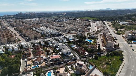 Участок, Playas de Orihuela, Provincia de Alicante