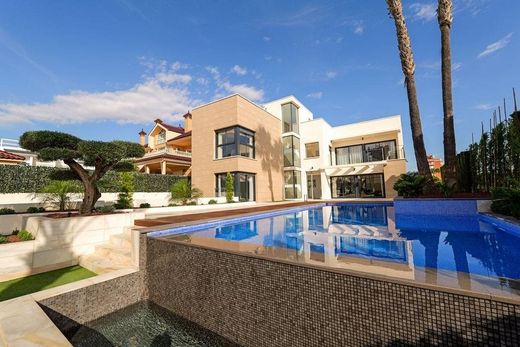 Villa in Torrevieja, Alicante