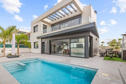 Villa in Algorfa, Alicante