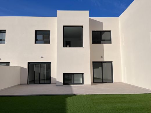 豪宅  Almerimar, Almería