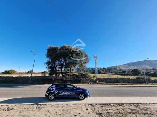 Terreno en Otero de Herreros, Provincia de Segovia