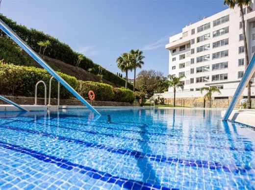 Appartement in Fuengirola, Provincia de Málaga