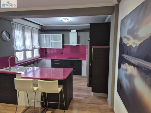 Piso / Apartamento en Vitoria, Álava