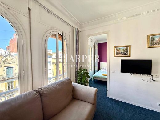 Penthouse in Barcelona, Provinz Barcelona