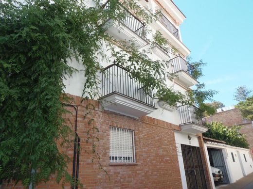 Maison individuelle à Tolox, Malaga