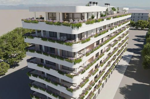Appartement à Estepona, Malaga