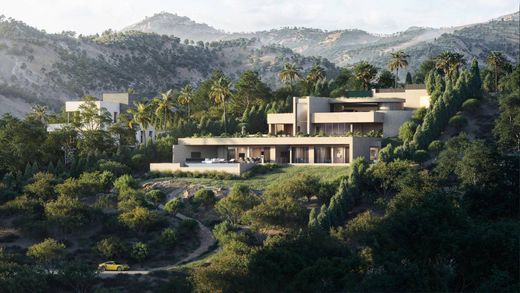 Villa in Benahavís, Malaga