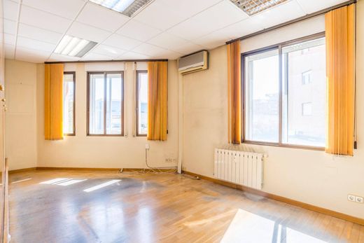 Apartment / Etagenwohnung in Madrid, Provinz Madrid