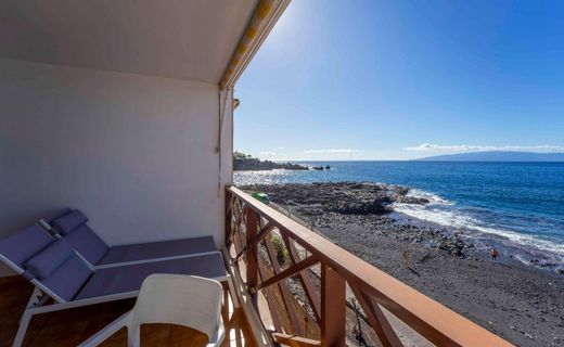 Apartamento - Santiago del Teide, Provincia de Santa Cruz de Tenerife