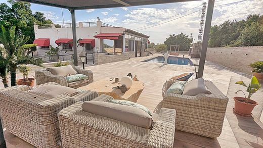 Vrijstaand huis in Torrellano, Provincia de Alicante