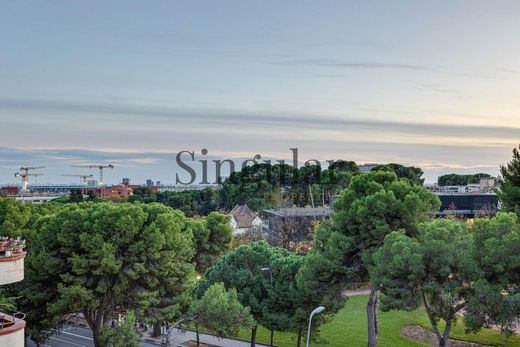 Penthouse in Barcelona, Provinz Barcelona