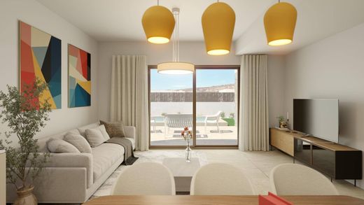 Müstakil ev Algorfa, Provincia de Alicante