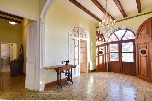 Luxury home in Sant Andreu de Llavaneres, Province of Barcelona