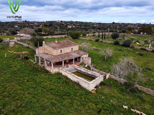 Landhaus / Bauernhof in Santa Margalida, Balearen Inseln