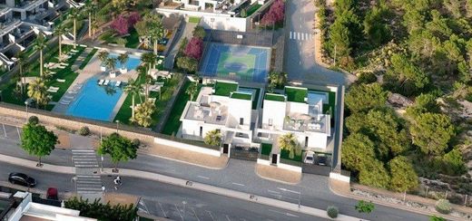 ‏וילה ב  Finestrat, Provincia de Alicante