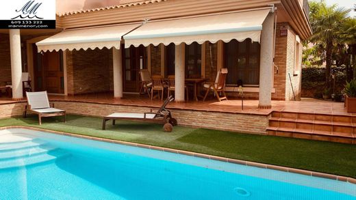 独立式房屋  Los Alcázares, Murcia
