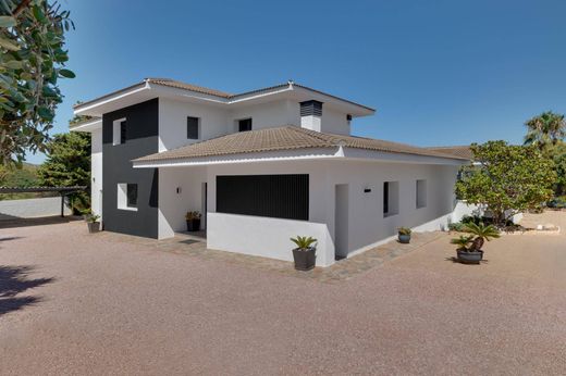 Villa in Calpe, Alicante