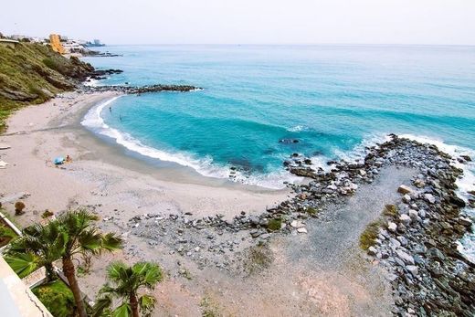 Appartamento a Benalmádena, Málaga