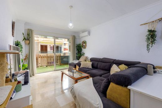 Apartment / Etagenwohnung in Palma de Mallorca, Balearen Inseln