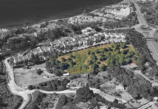 Grond in Estepona, Provincia de Málaga