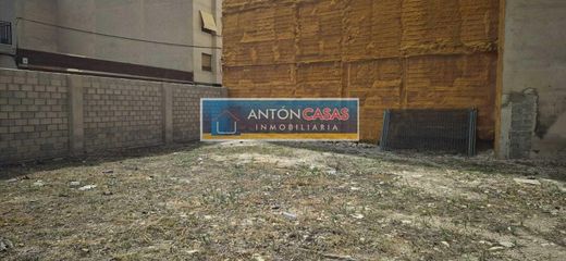 Terreno - Novelda, Provincia de Alicante