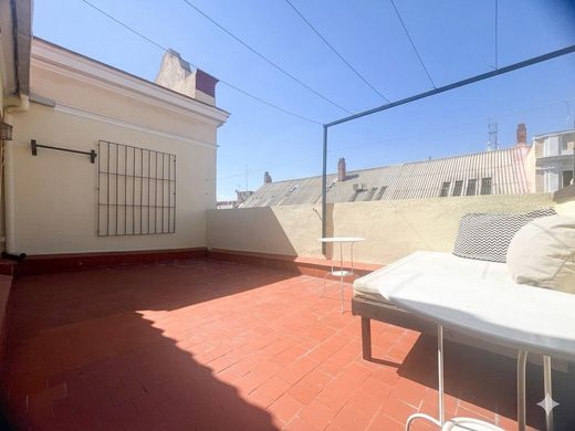 Penthouse à Madrid, Province de Madrid