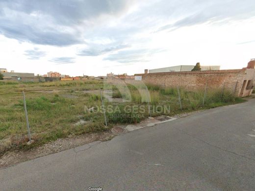 Land in Vila-real, Castellon
