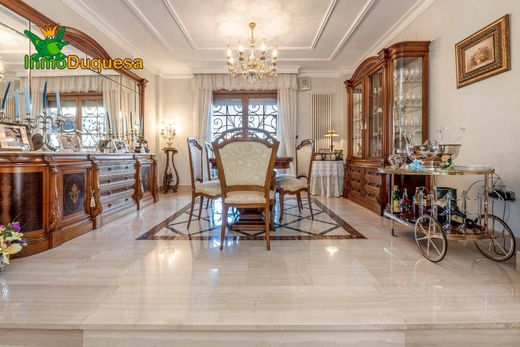Luxury home in Granada, Andalusia