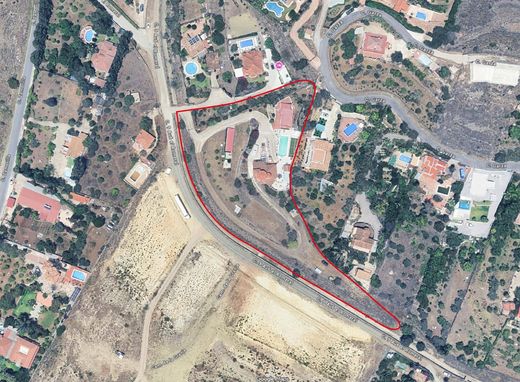 Villa in Alhaurín de la Torre, Malaga