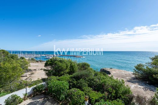 Βίλα σε Torredembarra, Província de Tarragona