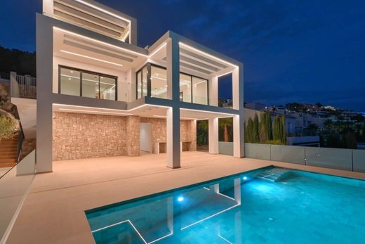 Villa in Calpe, Alicante