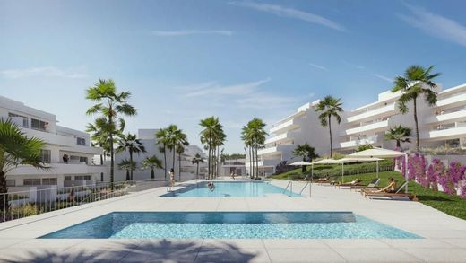 Apartament w Estepona, Provincia de Málaga