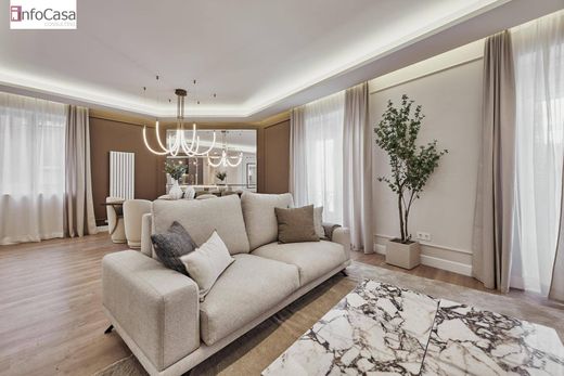 Piso / Apartamento en Madrid, Provincia de Madrid