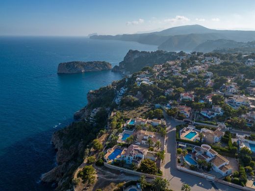 Villa en Jávea, Provincia de Alicante