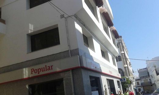 Kantoor in Marbella, Provincia de Málaga