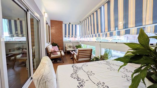 Apartment in Fuengirola, Malaga