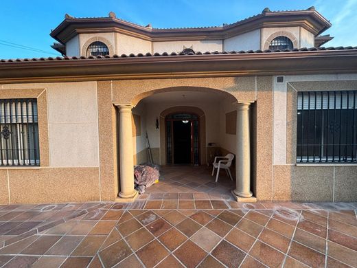 Detached House in Cordova, Province of Córdoba