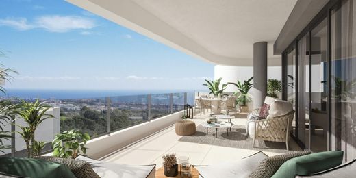 Appartement in Marbella, Provincia de Málaga