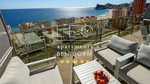Apartamento - Benidorm, Provincia de Alicante