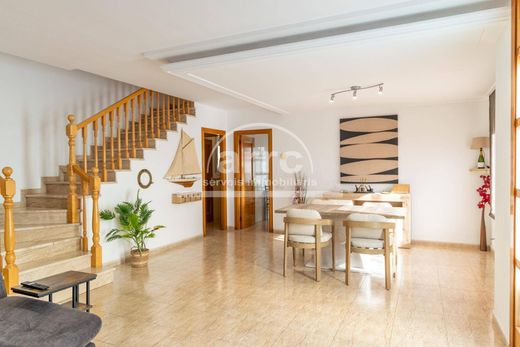 Casa de lujo en Vilassar de Dalt, Provincia de Barcelona