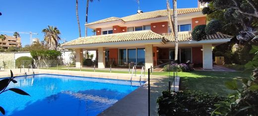 Casa Independente - La Condomina, Provincia de Alicante