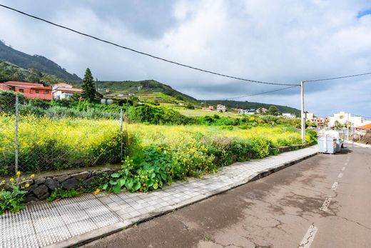 Land in Tegueste, Province of Santa Cruz de Tenerife