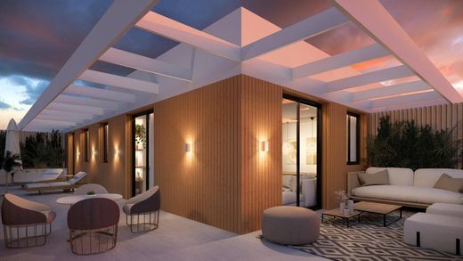 Penthouse in Javea, Alicante