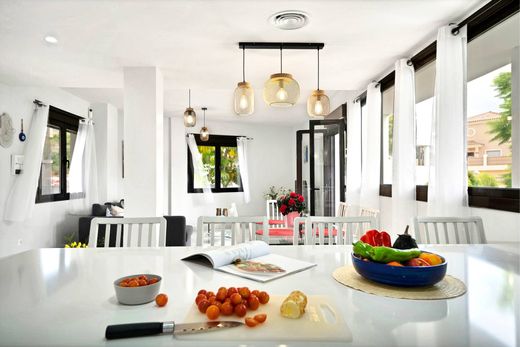 Villa in Mijas, Provincia de Málaga