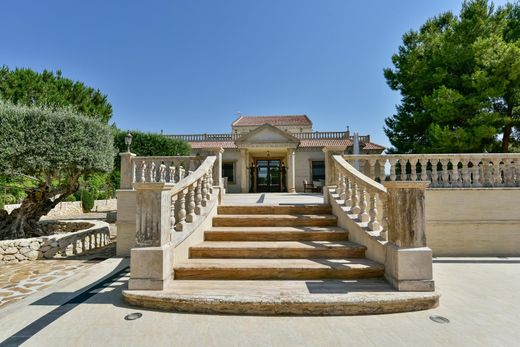 Villa en Algorfa, Provincia de Alicante
