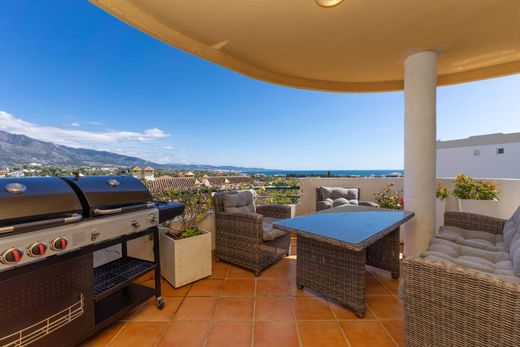 Appartamento a Marbella, Málaga