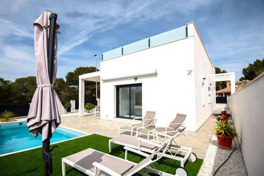 Villa in Pilar de la Horadada, Alicante
