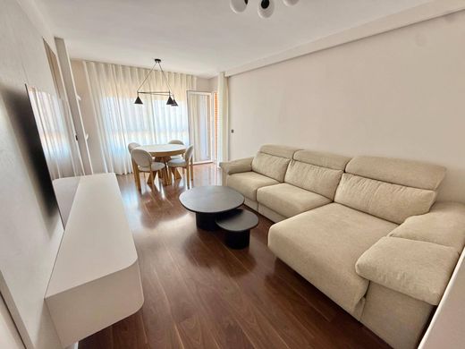 Daire Alicante, Provincia de Alicante