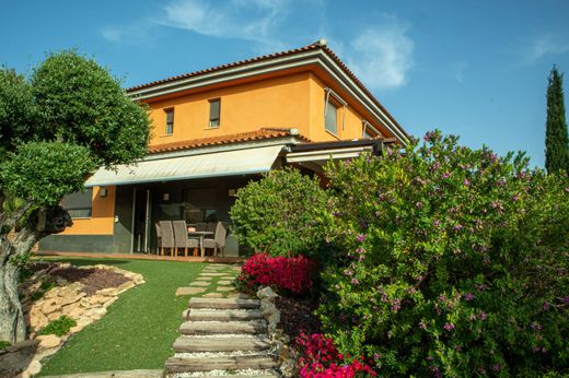 Einfamilienhaus in Molina de Segura, Provinz Murcia